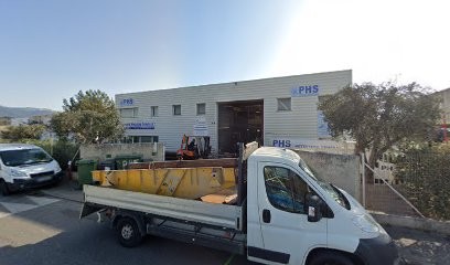 PHS-Proprete Hygiene Services SAS, Service de Nettoyage à La Seyne-sur-Mer