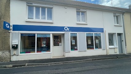 Agence O2 Creil - Home Services, Service de Ménage à Villers-Saint-Paul