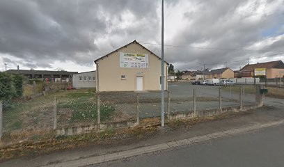 Atoutnet Services, Service de Nettoyage à Villaines-la-Juhel