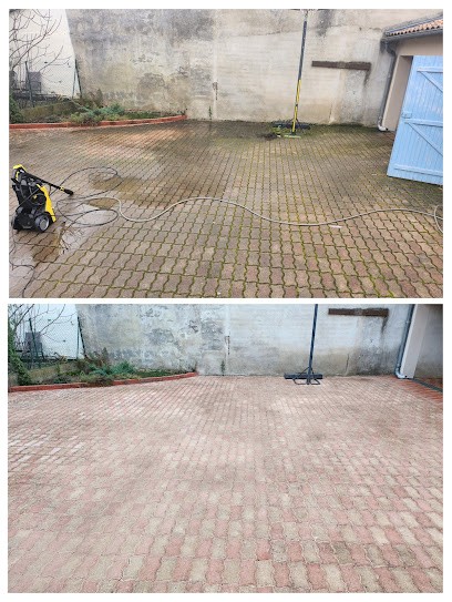 Jey Multiservices, Service de Nettoyage à Saint-Sardos