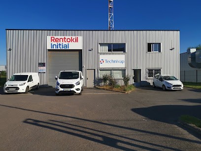Technivap, Service de Nettoyage à Fretin