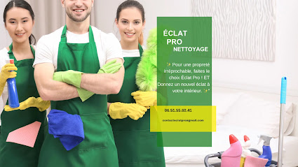 Éclat Pro Nettoyage Service De Nettoyage à Tarascon