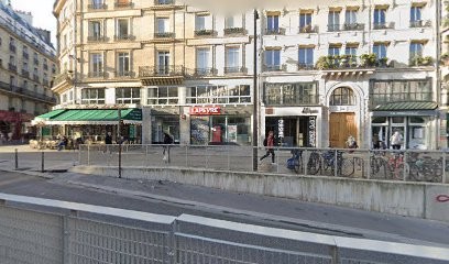 IDR Services, Service de Nettoyage à Paris 01