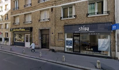 MS Pro Hygiène, Service de Nettoyage à Bois-Colombes