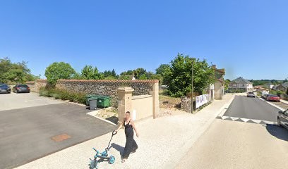 A.Zyva'Services, Service de Nettoyage à Nieul