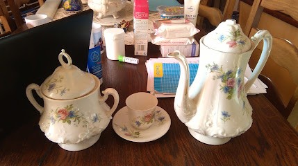 El Gaoudi Samir, Service de Nettoyage à Decazeville