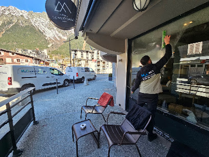 Entreprise De Nettoyage Megève H2O Nettoyage Service De Nettoyage à Megève
