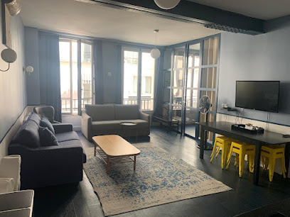 Teraby Sas, Service De Nettoyage à Montreuil