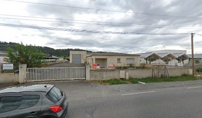 Agence Isis, Service de Nettoyage à Lons