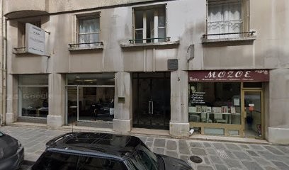 P.g.p, Service de Nettoyage à Paris 02