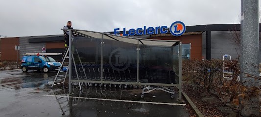 Caseacsch jordy, Service de Nettoyage à Mareuil-Caubert