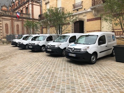 Lorin Nettoyage, Service de Nettoyage à Champhol