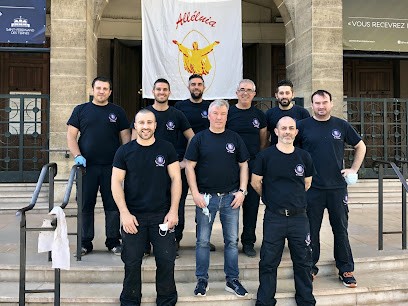 Entreprise Machado Nettoyage, Service de Nettoyage à Champigny Sur Marne