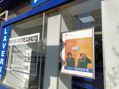 LIP Net & Go - Lyon, Service de Nettoyage à Lyon 09