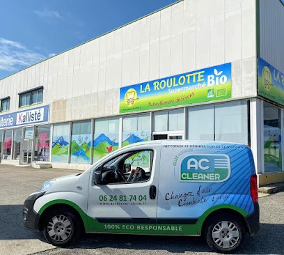 ACCLEANER CORSE Gilles et Dominique PASQUALINI, Service de Nettoyage à Santa-Maria-di-Lota