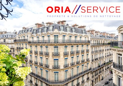Oria Service, Service de Nettoyage à Boulogne-Billancourt