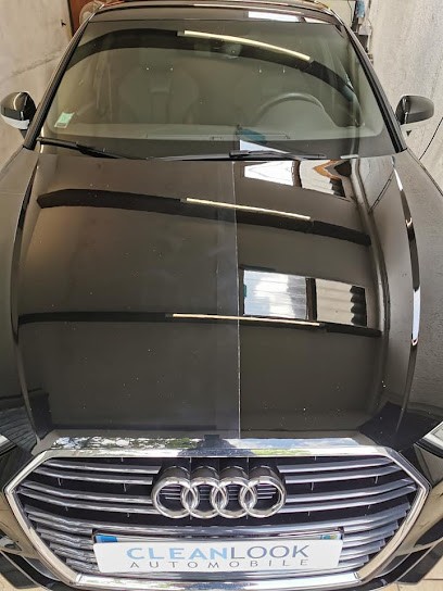 CLEANLOOK, Service de Nettoyage à Ingré