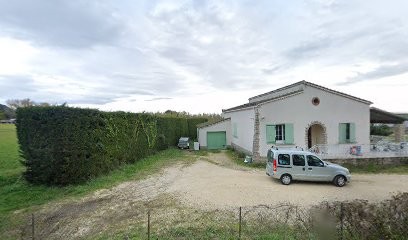 IN MEMORIA, Service de Nettoyage à Bourg-Saint-Andéol
