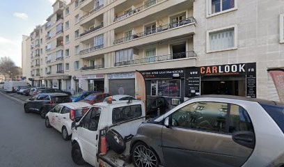 Cemanet, Service de Nettoyage à Marseille 10