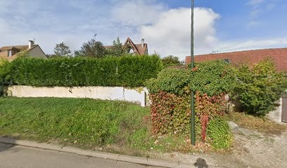 Matence Palu Christine Francoise, Service de Ménage à Vexin-sur-Epte