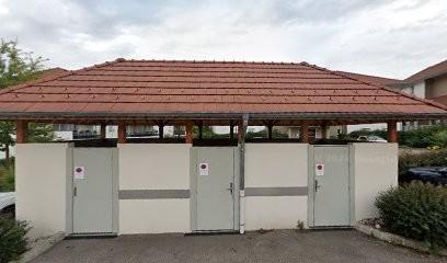 So Clean 74, Service de Nettoyage à Poisy