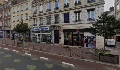 AJ Nettoyage, Service de Nettoyage à Rouen