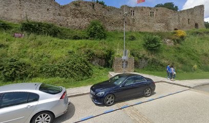 A-M-H.services Mobil-homes & camping-car, Service de Nettoyage à Talmont-Saint-Hilaire