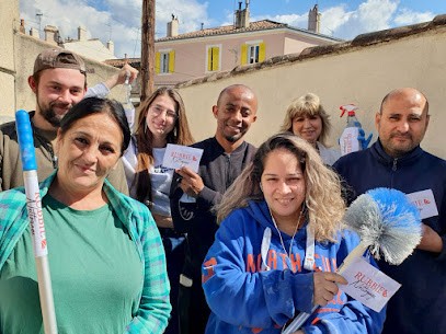 Rubbie Nettoyage, Service de Nettoyage à Marseille 11