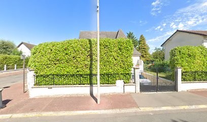 Garcia Jesus, Service de Nettoyage à Livry-Gargan