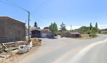 Gd Nettoyage, Service de Nettoyage à Gétigné