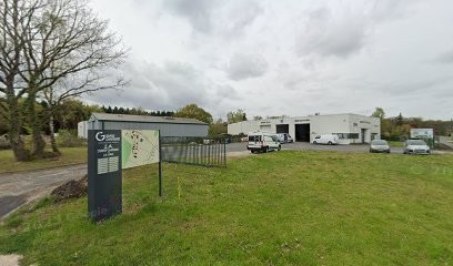 ATALIAN PROPRETE BLOIS, Service de Nettoyage à Mont-près-Chambord