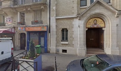 Nettoyage 360, Service de Nettoyage à Paris 18