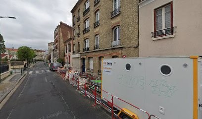 Antony Maintenance Services, Service de Nettoyage à Colombes