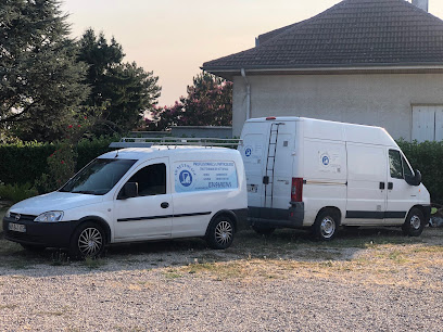 Ad Nettoyage, Service De Nettoyage à Beaurepaire