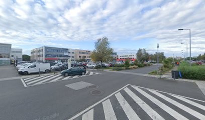 Gsf Celtus, Service de Nettoyage à Trignac