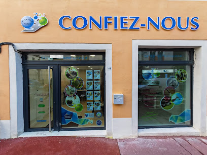 Confiez-Nous Cahors Service De Ménage à Cahors