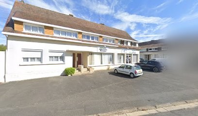 LABORATOIRE ESPV, Service de Nettoyage à Caen