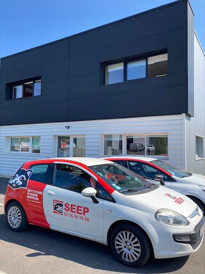 SEEP I Nettoyage Pour Les Professionnels, Service de Nettoyage à Montussan