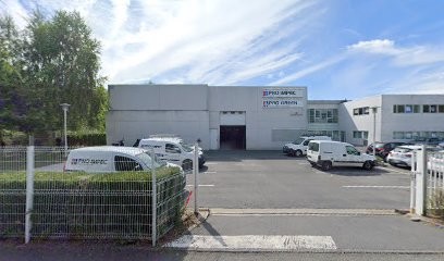 PRO IMPEC Lille, Service de Nettoyage à Lambersart