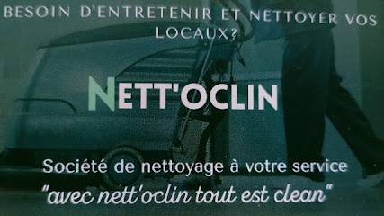 NETT'OCLIN, Service de Nettoyage à Vitry-sur-Seine