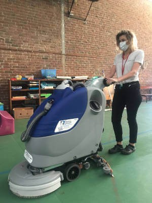 Ginkgo Propreté, Service de Nettoyage à Wambrechies