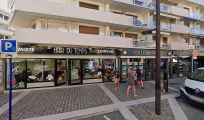 TPS Protect, Service de Nettoyage à Sainte-Maxime