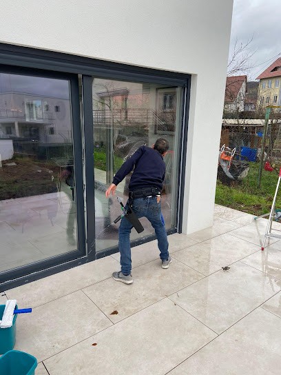 2A Service Nettoyage, Service de Nettoyage à Saverne