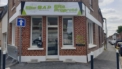 SASU Elite Proprete, Service de Nettoyage à Albert