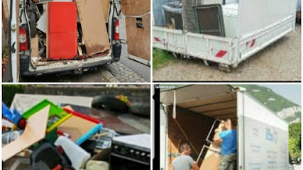 Aaa / Bondebarrasalsace / Vide Et Debarrasse Maisons , Debarras Appartement , Locaux , Jardins , Debarras Encombrants, Service De Nettoyage à Strasbourg