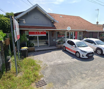 Azaé Bassin D'arcachon, Service De Ménage à Biganos