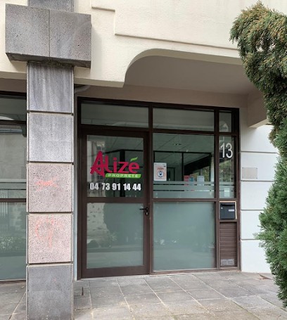 ALIZE PROPRETE, Service de Nettoyage à Chamalières