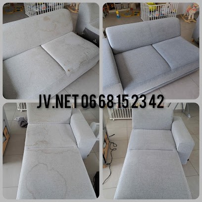 JV net : nettoyage canapé matelas tapis tissu auto. Nettoyage auto intérieur. Vitre, Service de Nettoyage à Chabanière