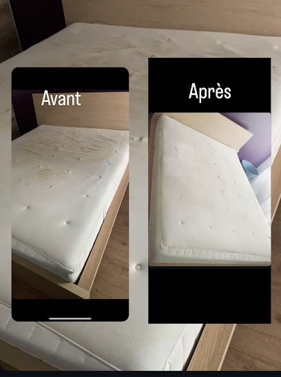 Hylahia Nettoyage, Service De Nettoyage à la Roche-sur-Yon