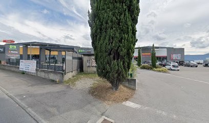 Entreprise MS-NETTOYAGE Annemasse, Service de Nettoyage à Annemasse